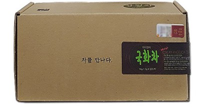 향긋한 힐링, 국화차🌼 긴급 할인 소식! 놓치면 후회해요!